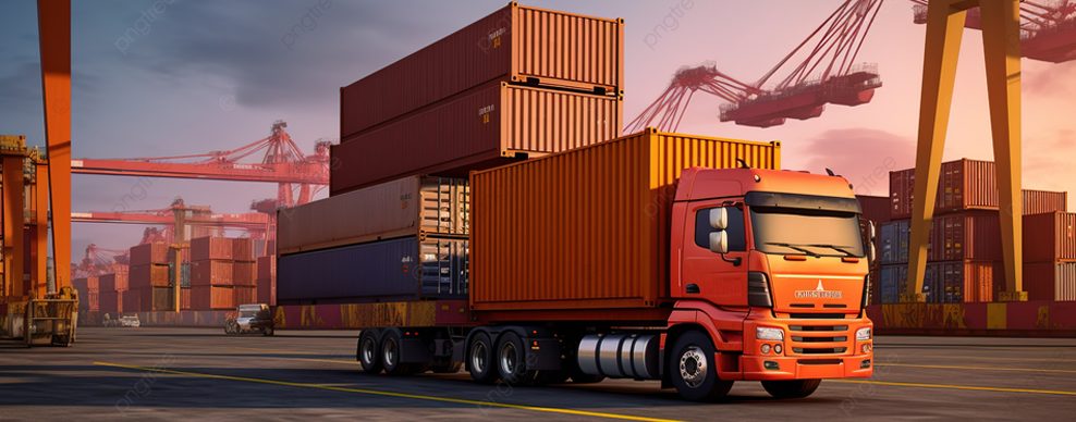 Chiến lược vận chuyển hàng hóa  tốt nhất Vận tải Diễm Quỳnh